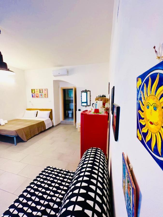 Casa Barbara 17 Apartment Catania Bagian luar foto