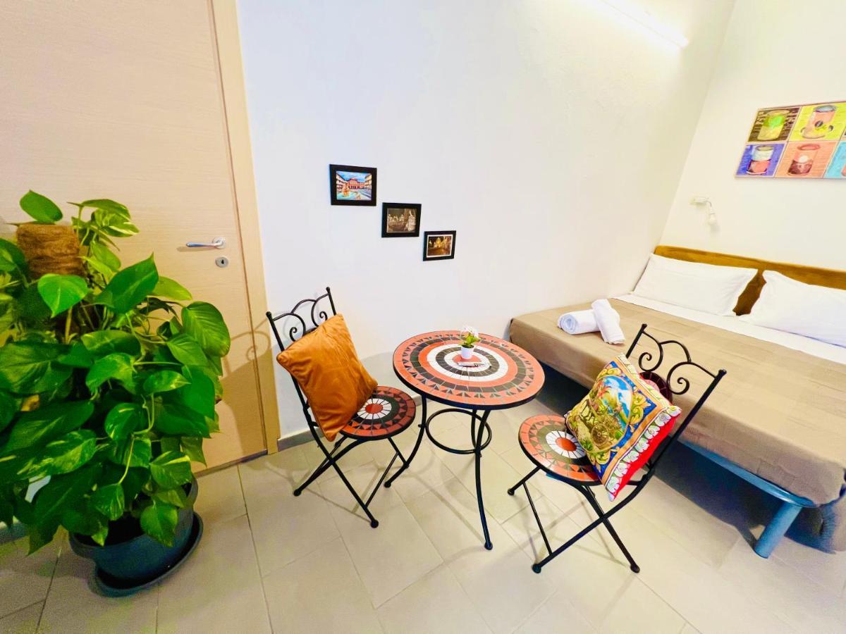 Casa Barbara 17 Apartment Catania Bagian luar foto